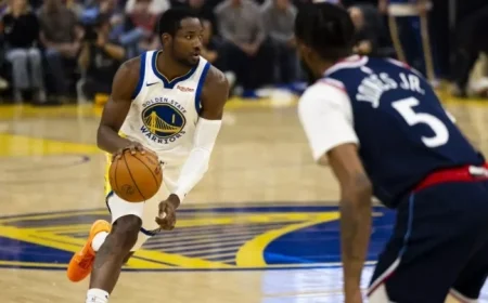 Kuminga and Kerr’s Relationship Thrives with Honesty and Openness