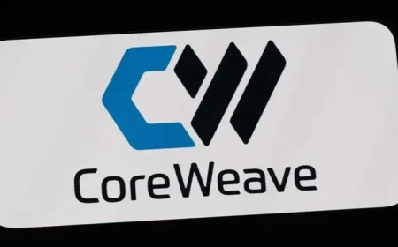 CoreWeave Stockholders to Vote on Core Scientific Merger