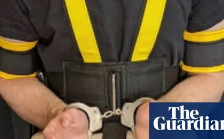 Senators Question ICE’s Use of Full-Body Restraints on Deportees