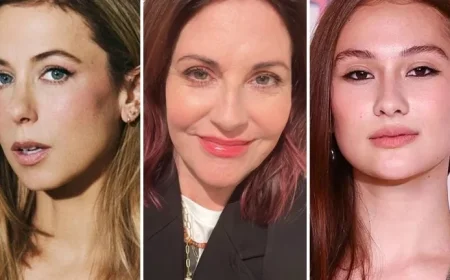 Iliza Shlesinger Leads Romantic Dramedy ‘Chasing Summer’