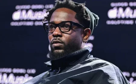 No Rap Songs in Billboard Hot 100 Top 40 Since 1990