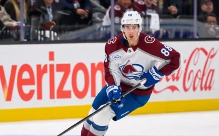 Avalanche Secure Necas with Eight-Year, $92 Million Extension