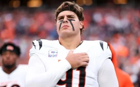 NFL Trade Buzz: Cowboys, Jaguars, A.J. Brown, and More