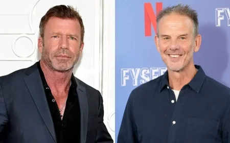 Taylor Sheridan Penning Call of Duty Movie Script