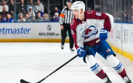 Avalanche Secure Necas with 8-Year Contract Extension