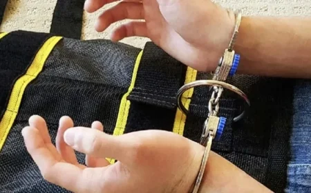 Democratic Senators Question ICE’s Use of Full-Body Restraints on Deportation Flights