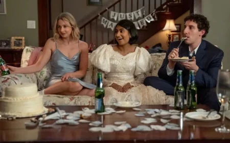 FX Renews ‘Adults’ for Exciting Season 2