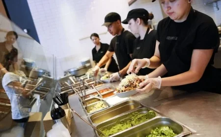 Unemployment and Student Debt Burden Millennials and Gen Z Dining Choices