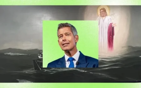 Sean Duffy Leads Bold Reform at the Transportation Department