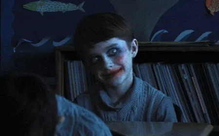 2025 Thrives with Outstanding Horror Films Despite Its Challenges