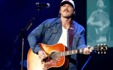 Morgan Wallen’s 2026 “Still The Problem” Tour Heads to Chicago