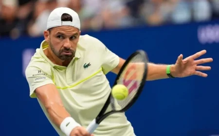 Paris Masters 2023: Top Tennis Picks and Predictions for October 29