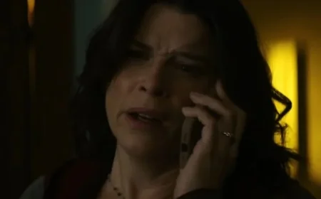 ‘Scream 7’ Trailer Reveals Sidney’s Return