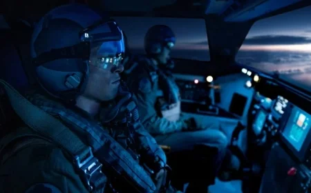 Nuclear Expert Analyzes Impact of Hypothetical Chicago Attack