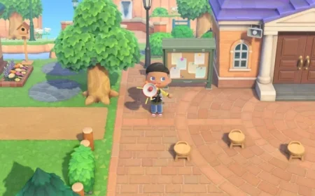 Animal Crossing Switch 2 and 3.0 Update Highlights to Excite Fans