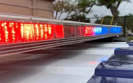 False Alarm Triggers Police Response at Largo High School; All Safe