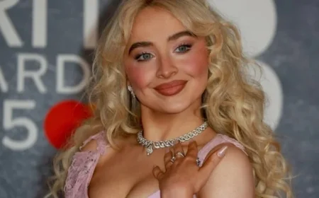 Sabrina Carpenter Toronto Concert: Insider Tips and Last-Minute Ticket Info