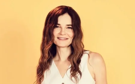 ‘Breaking Bad’s Betsy Brandt Joins Season 3 of Anne Rice’s Mayfair Witches’