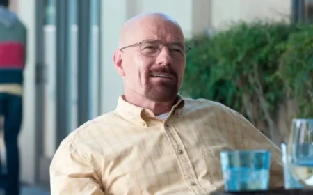 10 Overlooked Characters in Breaking Bad