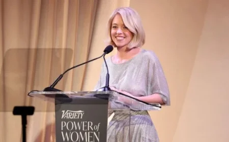 Sydney Sweeney Faces ‘Concussion’ Filming Intense Christy Fight Scenes