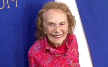 Marjorie Johnson, Renowned Minnesota ‘Blue Ribbon Baker,’ Passes Away
