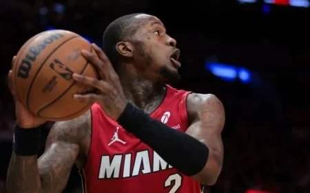 Lawyer Claims Terry Rozier Faces Unfair Treatment