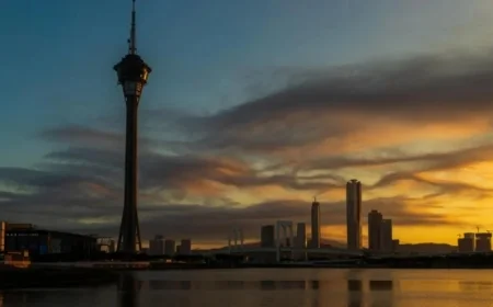 Independent Macau Media Outlet to Close by December