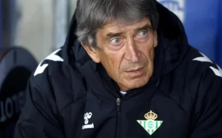 Pellegrini Answers Chile’s Call