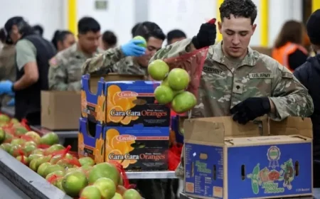 Shutdown Pain Intensifies: Is a Turning Point Near?