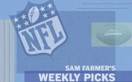 NFL Week 9 Predictions: Bills Defeat Chiefs; Broncos Triumph Over Texans