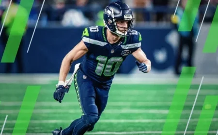 Top WR/CB Matchups to Target and Avoid in Week 9