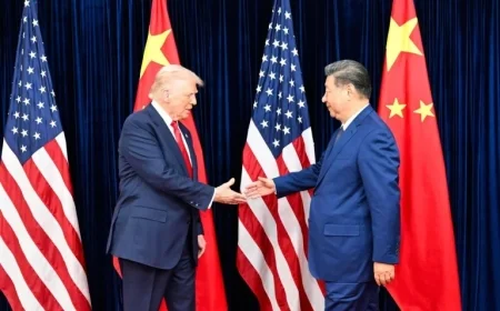 Experts Reveal How Xi Strategically Outmaneuvered Trump