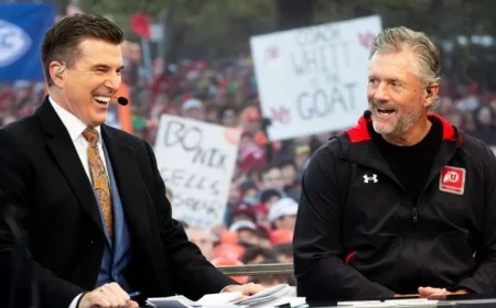 Utah Aims to Sidestep ESPN ‘College GameDay’ Hype, Big 12 Title Impact