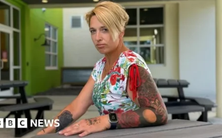 Americans Brace for End of Vital SNAP Food Benefits