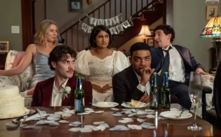 FX Renews ‘Adults’ for Season 2