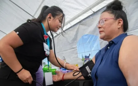 FDA Recalls Blood Pressure Drug Due to Cancer-Causing Chemical