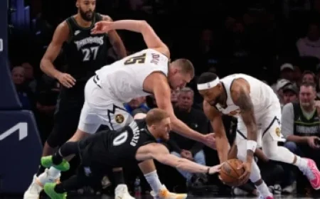 Judge Likely to Order Trump Administration to Release SNAP Funds to States