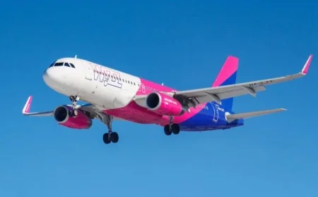 Wizz Air Launches Premium Seat Trials: Discover Enhanced Benefits