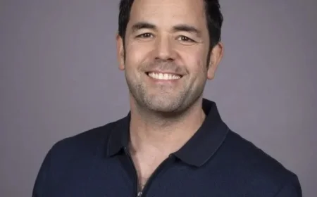 Aaron McCusker Auditioned for Five Coronation Street Roles Before Landing Ben