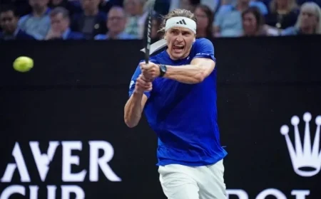 Rolex Paris Masters: Best Tennis Bets and Picks for October 30