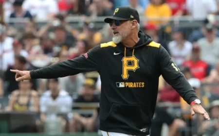 Minnesota Twins Appoint Experienced New Manager