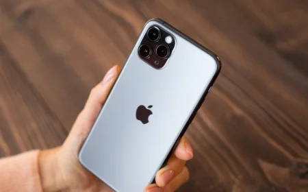 Apple Stock Forecast: What to Expect in the Next Year