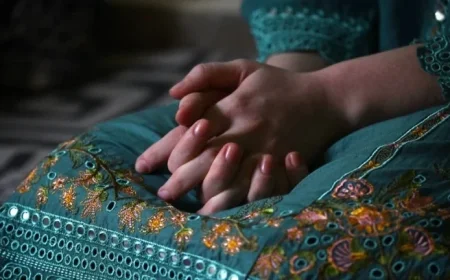 Trump Administration Limits U.S. Refugee Admissions to Record Low