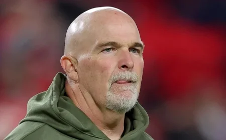 Dan Quinn Sends Strong Message to Commanders Fans Demanding Change