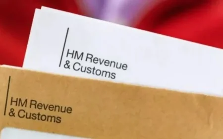 HMRC to Deduct £300 from State Pensioners’ Accounts Starting Saturday