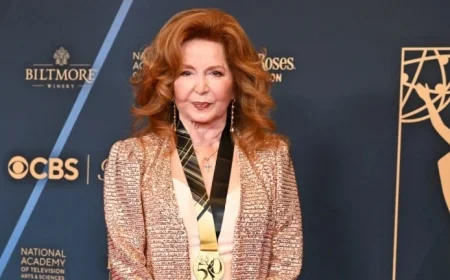 ‘Days of Our Lives’ Star Suzanne Rogers Discloses Cancer Diagnosis (Exclusive)