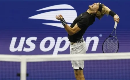 Top ATP Paris Predictions: Zverev Faces Davidovich Fokina Showdown