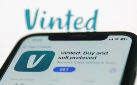 Vinted Faces Major Payment Glitch as Sellers Await Funds