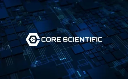 Core Scientific Reveals Preliminary Results from Stockholder Meeting