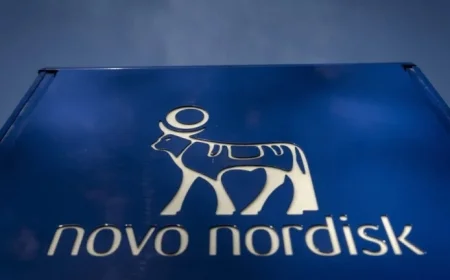 Novo Nordisk Bids for Metsera, Seeks to Surpass Pfizer Offer